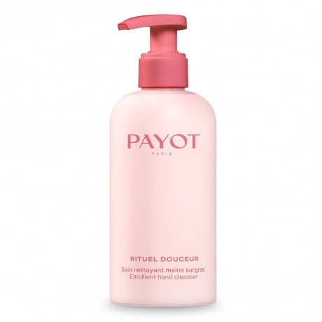 Payot Rituel Douceur Hand Cleanser Очищающее средство для рук Ritual Douceur