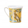 Rosenthal studio-line Rosenthal studio-line Zodiac 2022 - Year of the Tiger Becher mit Henkel 0,35 L Rosenthal studio-line Zodiac 2022 - Year of the Tiger Кружка с ручкой 0,35 л