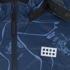 LEGO wear Winterjacke LWJEBEL 602 fur Jungen Зимняя куртка LWJEBEL 602 для мальчика