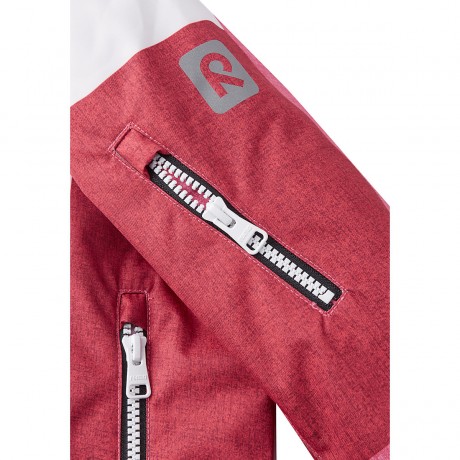 Reima Skijacke KANTO fur Madchen Лыжная куртка KANTO для девочек