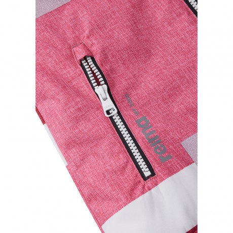 Reima Skijacke KANTO fur Madchen Лыжная куртка KANTO для девочек