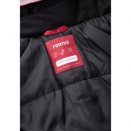 Reima Skijacke KANTO fur Madchen Лыжная куртка KANTO для девочек