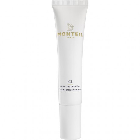Monteil (Монтейл) ICE Super Sensitive Eyes, 15 мл