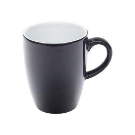 Kahla Kahla Pronto Colore schwarz Macchiatobecher 0,28 L Kahla Pronto Colore черная кружка для макиато 0,28 л