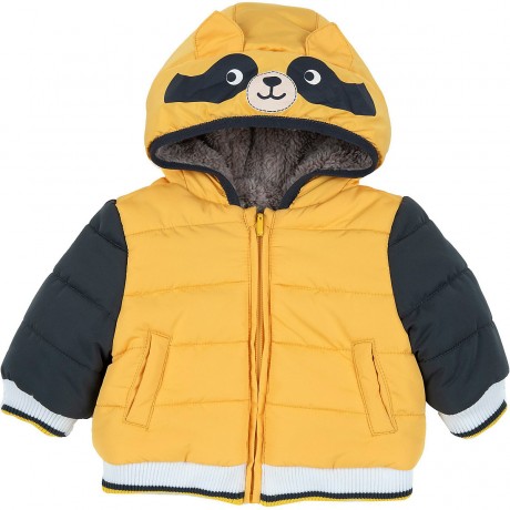 CHICCO Baby Winterjacke fur Jungen Детская зимняя куртка для мальчиков