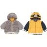 CHICCO Baby Winterjacke fur Jungen Детская зимняя куртка для мальчиков