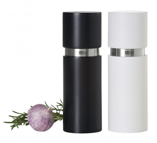 Ad Hoc Ad Hoc Muchlenset TEXTURA schwarz/weiss Ad Hoc Mchlenset TEXTURA