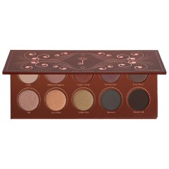 ZOEVA (Зоева) Rose Golden Palette Lidschattenpalette Lidschattenpaletten, 1 шт.