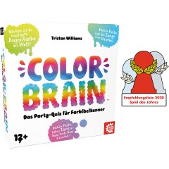 Game Factory Color Brain ЦветМозг