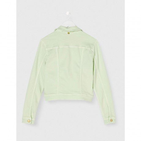 Rich Royal Jeansjacken джинсовые куртки