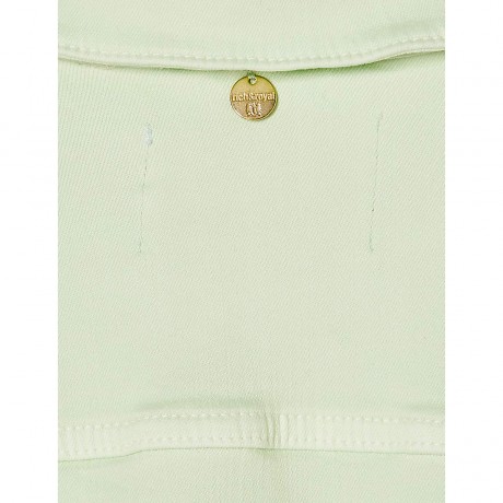 Rich Royal Jeansjacken джинсовые куртки