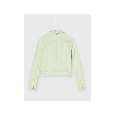 Rich Royal Jeansjacken джинсовые куртки