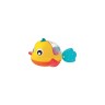 Playgro Badespielzeug Paddel Fish Игрушка для ванной весло