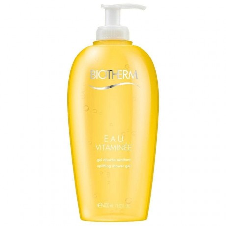 Biotherm Shower Gel  гель для душа