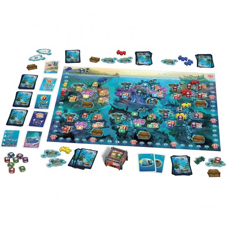 HUCH! Coralia Коралия