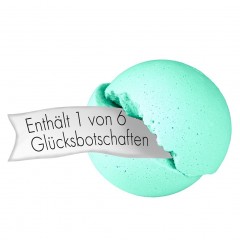 fesh! Badeglucksbox  банная коробка удачи