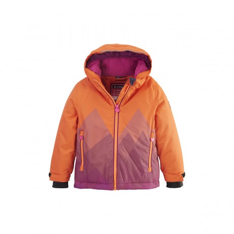 killtec Winterjacke fur Madchen Зимняя куртка для девочки