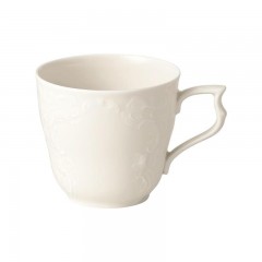 Rosenthal Rosenthal Sanssouci Elfenbein Kaffee-Obertasse 0,21 L Чашка для кофе Rosenthal Sanssouci цвета слоновой кости 0,21 л