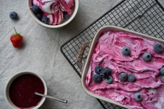 Staub Staub Ofenformenset 2-tlg. grau Набор форм для духовки Staub, 2 шт.