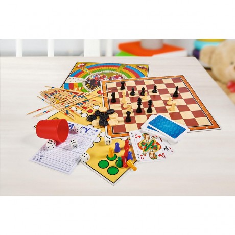 Noris Spieleklassiker классические игры