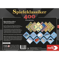 Noris Spieleklassiker классические игры