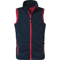 CMP Outdoorweste fur Madchen Уличный жилет для девочек
