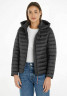 Tommy Hilfiger Winter jacket schwarz Зимняя куртка черный