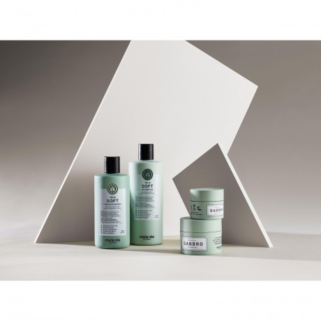 Maria Nila True soft Shampoo шампунь