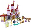 LEGO LEGO Disney Princess 43196 Belles Schloss LEGO Disney Princess 43196 Замок Белль