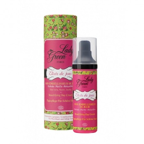 Lady Green Tagescreme 40ml Дневной крем 40мл