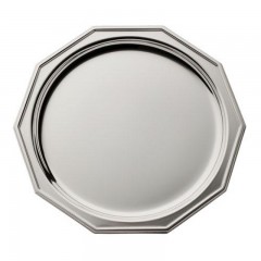 Robbe &amp; Berking Robbe &amp; Berking Alt-Spaten 925 Sterling Silber Flaschenteller 13,5 cm Robbe &amp;amp; Berking Alt-Spaten Серебряная тарелка для бутылок 925 пробы 13,5 см