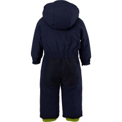 first instinct by killtec Kinder Schneeanzug FISW 4 Детский зимний комбинезон FISW 4