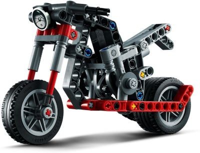 LEGO LEGO Technic 42132 Chopper LEGO Technic 42132 Чопперы