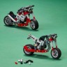 LEGO LEGO Technic 42132 Chopper LEGO Technic 42132 Чопперы