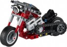LEGO LEGO Technic 42132 Chopper LEGO Technic 42132 Чопперы