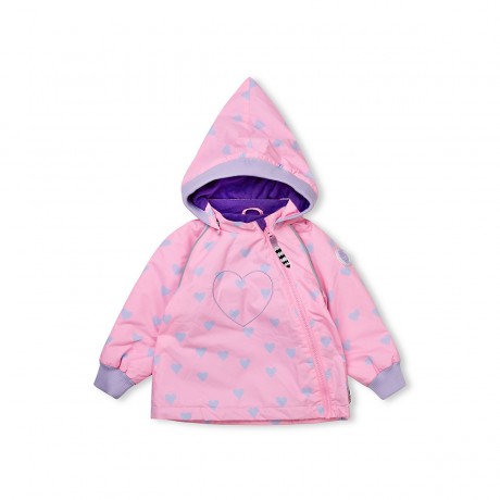 racoon outdoor Florida Outdoorjacken Уличные куртки из Флориды