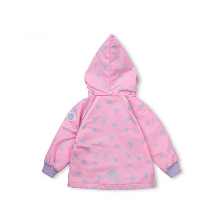 racoon outdoor Florida Outdoorjacken Уличные куртки из Флориды