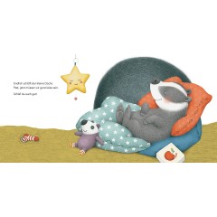 Sauerlander Verlag Ich bin gar nicht mude! Я совсем не устал!