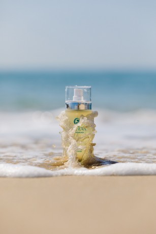 MA EVA Spruhwasser брызги воды