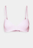 Tommy Hilfiger WIRELESS Push-up bra light pink WIRELESS Бюстгальтер пуш-ап светло-розовый