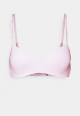 Tommy Hilfiger WIRELESS Push-up bra light pink WIRELESS Бюстгальтер пуш-ап светло-розовый