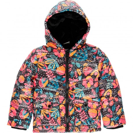 BOBOLI Winterjacke fur Madchen Зимняя куртка для девочки