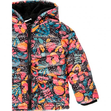 BOBOLI Winterjacke fur Madchen Зимняя куртка для девочки