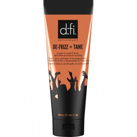 Revlon (Ревлон) Professional D:FI Defrizz & Tame, 250 мл