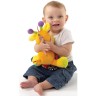 Playgro Activity-Freund Giraffe Активный друг жирафа