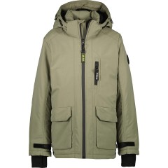 CARS JEANS Winterjacke HARROW fur Jungen Зимняя куртка HARROW для мальчика