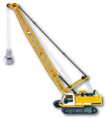 SIKU SIKU 1891 Seilbagger 1:87 Канатный экскаватор SIKU 1891 1:87