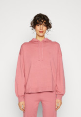 Tommy Hilfiger SOFT HOODIE Jumper english pink SOFT HOODIE джемперы английский розовый