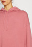 Tommy Hilfiger SOFT HOODIE Jumper english pink SOFT HOODIE джемперы английский розовый