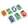 Mattel Mattel Games Skip-Bo Junior Mattel Games Скип-Бо Младший